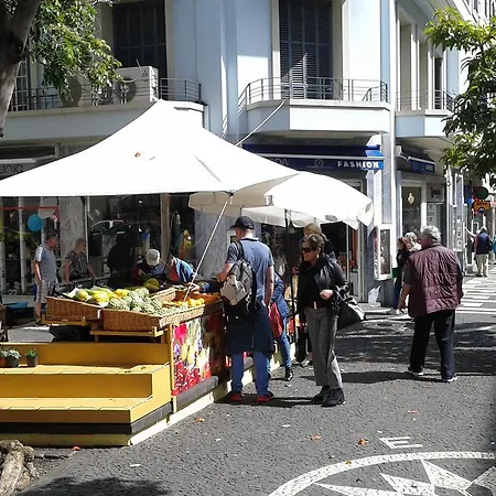 Eco & Penzion Funchal (Madeira)
