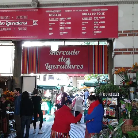 Eco & Funchal (Madeira)