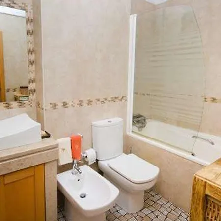 Guest house Eco & *