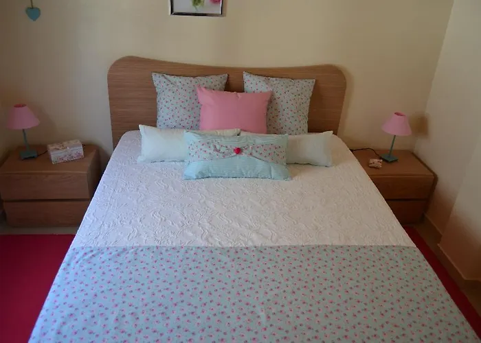 Eco & בית הארחה