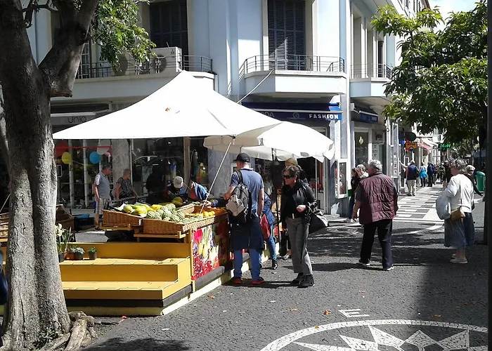 Eco & בית הארחה פונשל